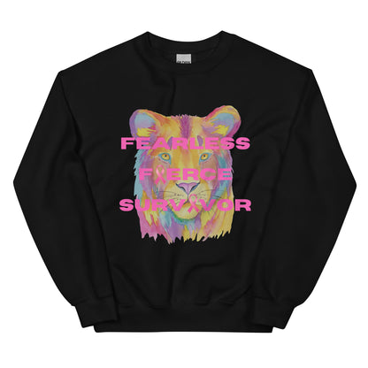 Fearless Sweatshirt