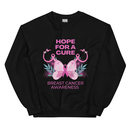 Hope For A Cure Sweatshirt