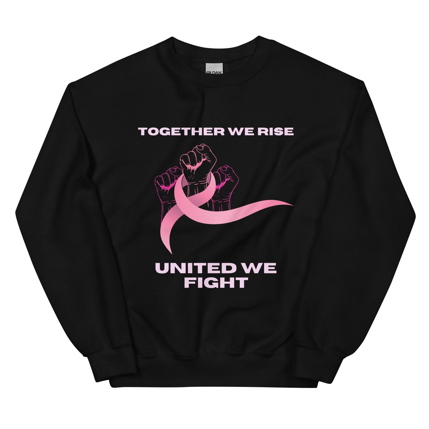 Together We Rise Sweatshirt