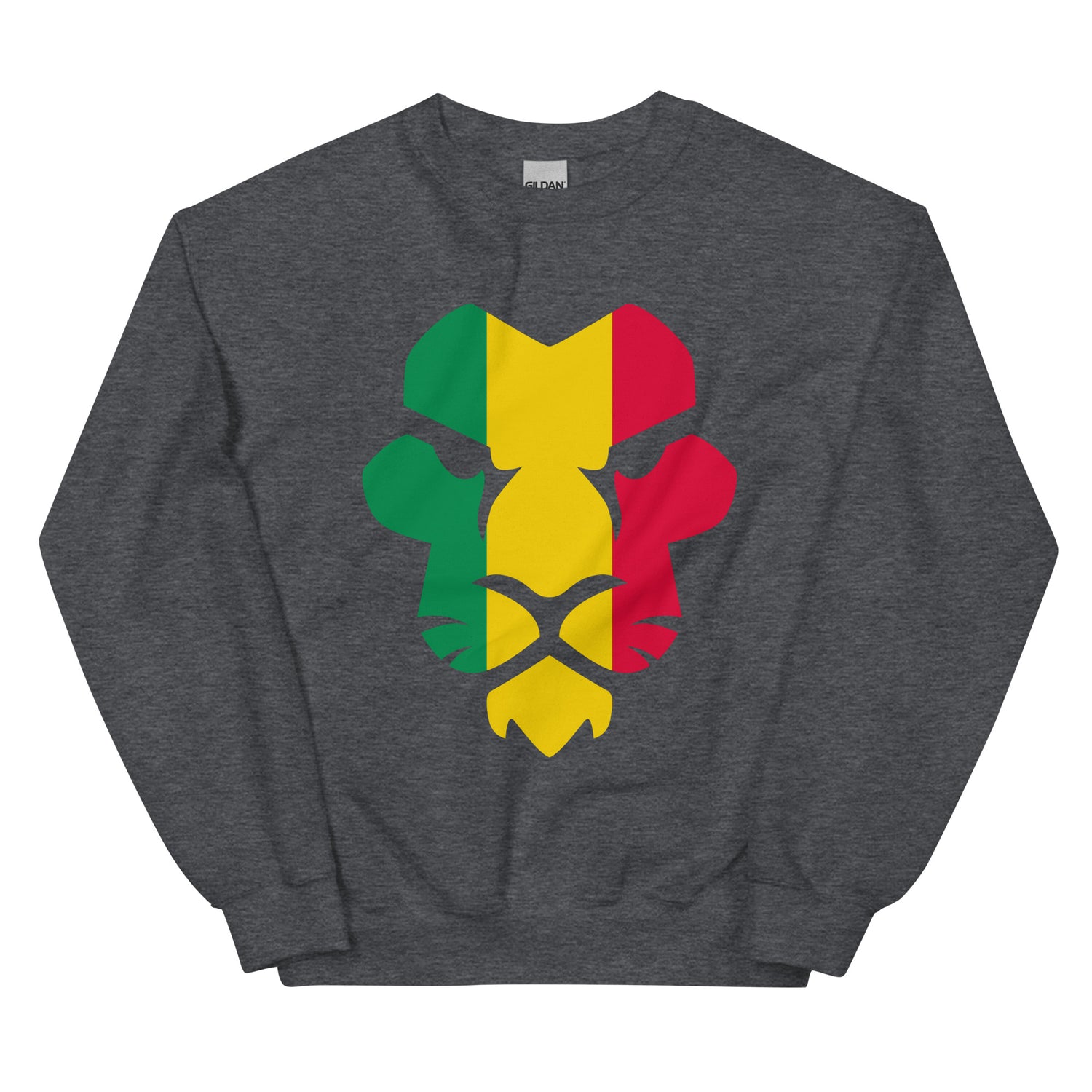 Lion 2 Sweatshirt