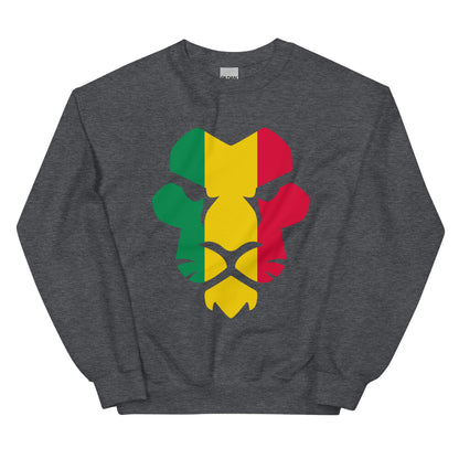 Lion 2 Sweatshirt