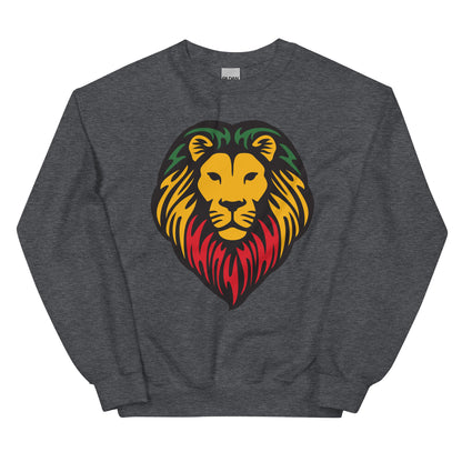 Lion 3 Sweatshirt