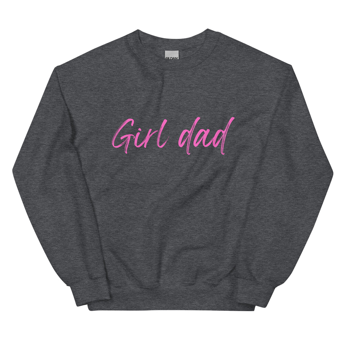 Girl Dad