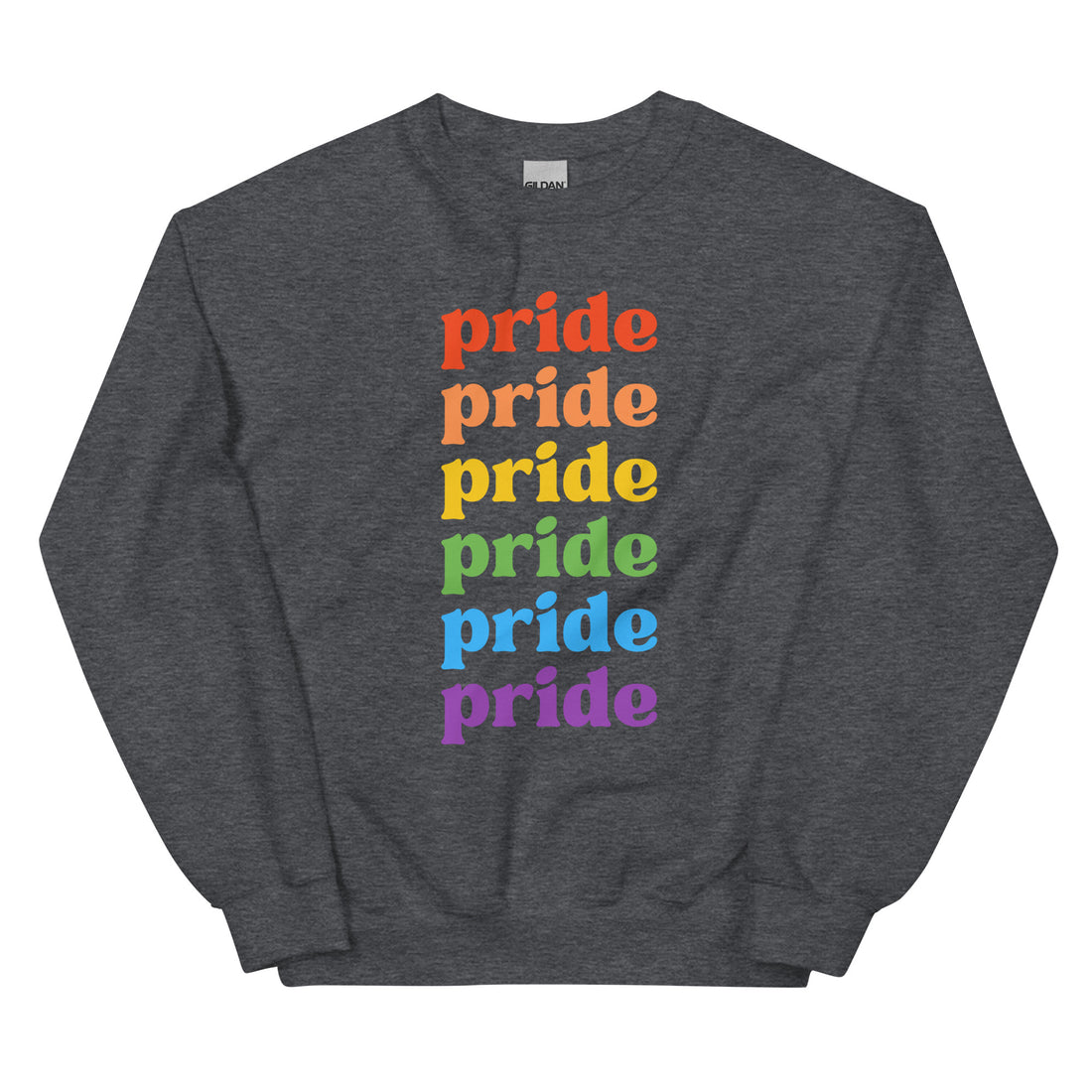 Pride