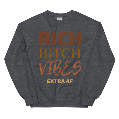 Rich Bitch