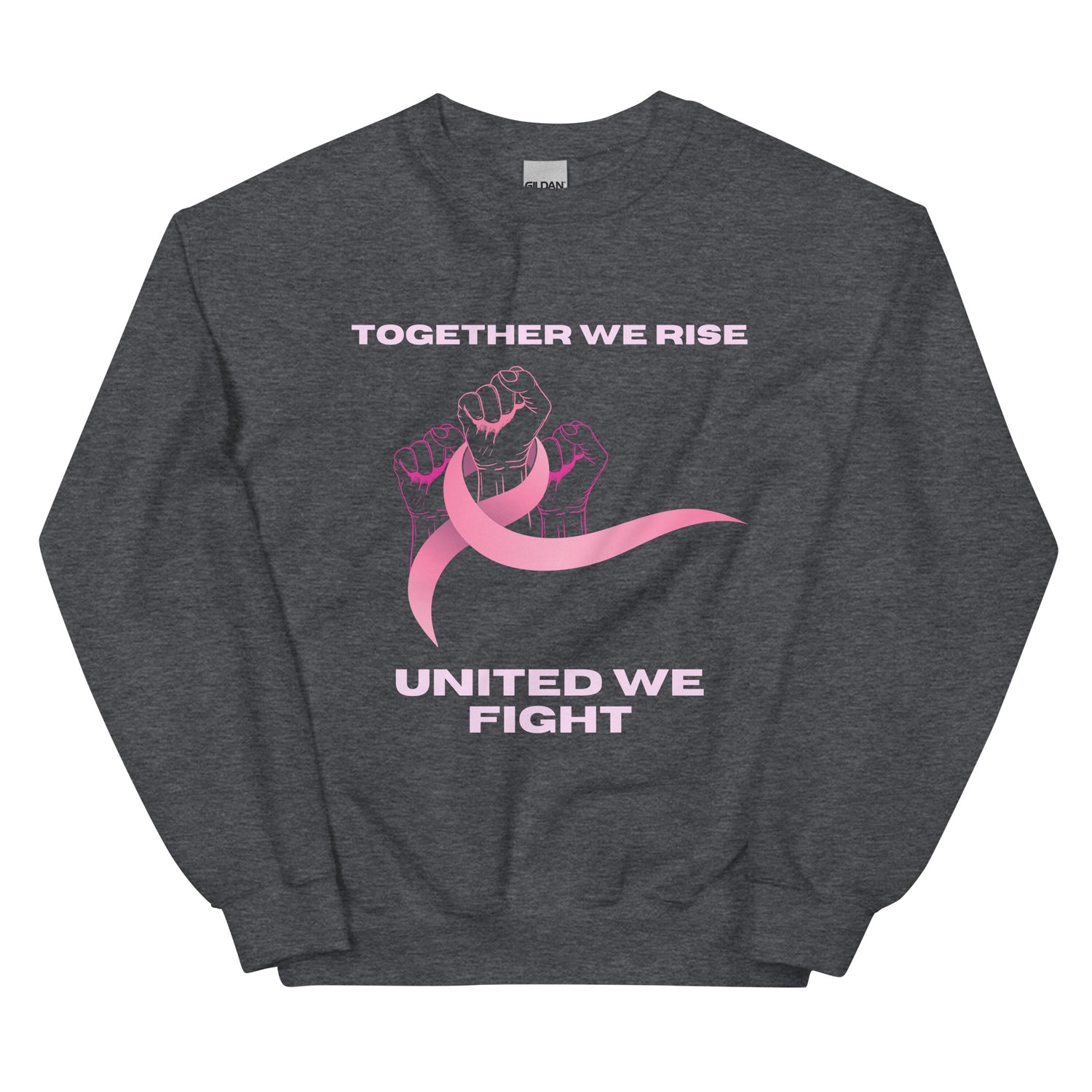 Together We Rise Sweatshirt