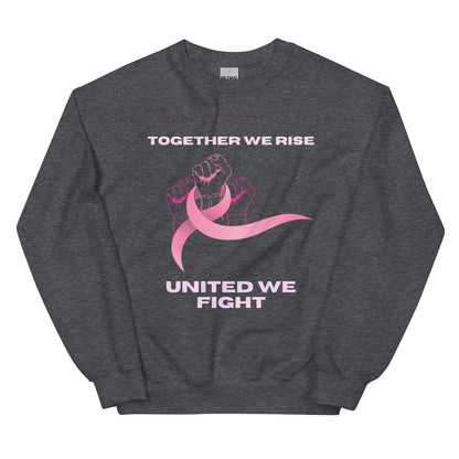 Together We Rise Sweatshirt