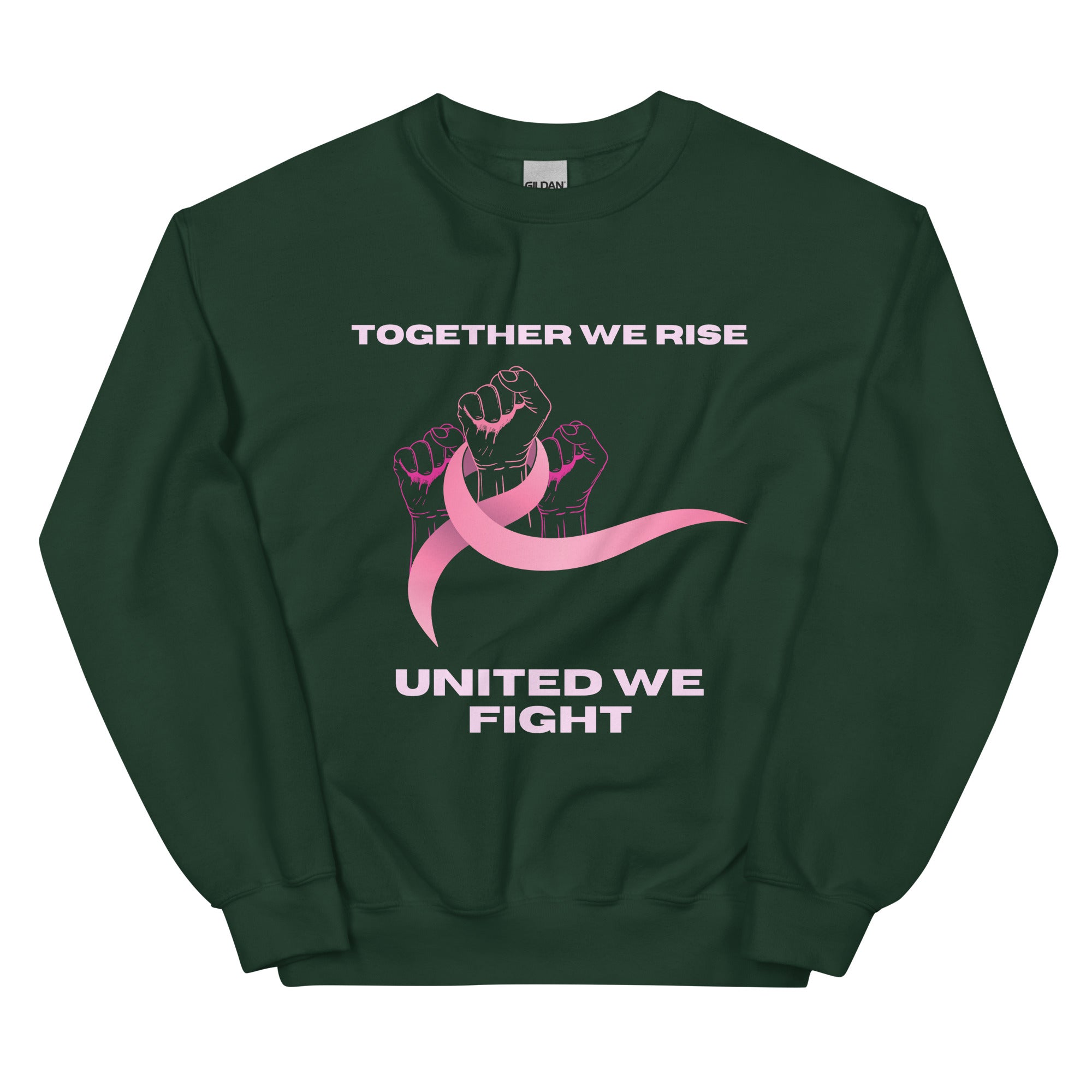 Together We Rise Sweatshirt