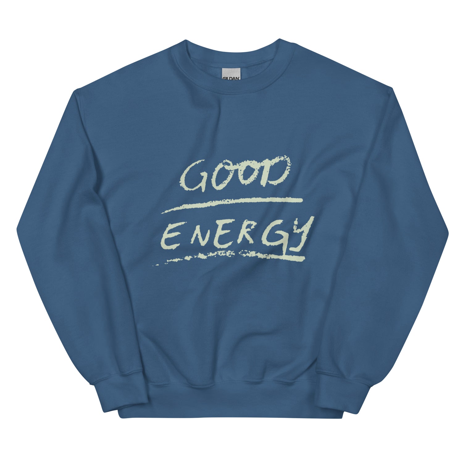 Good Energy