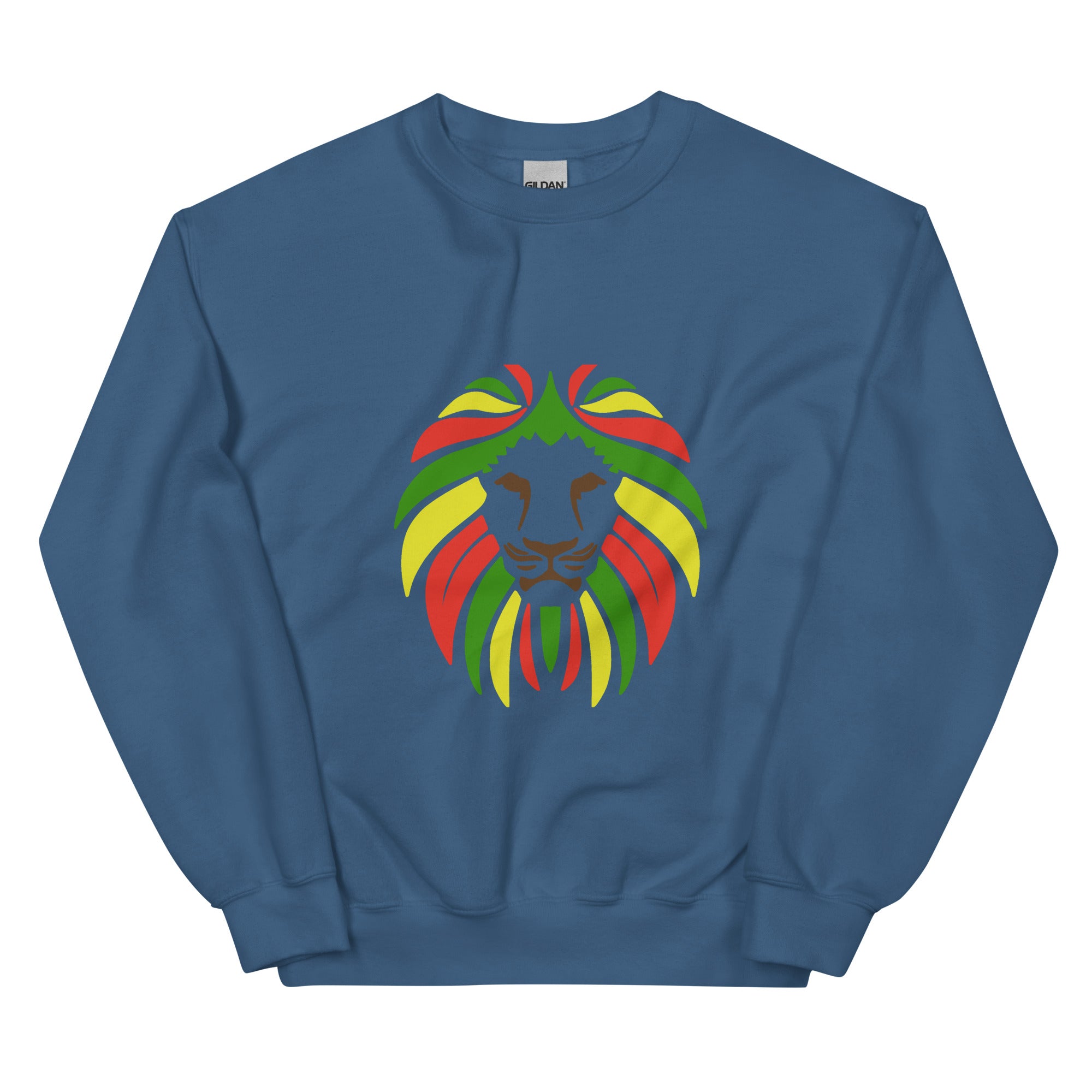 Lion 1 Sweatshirt