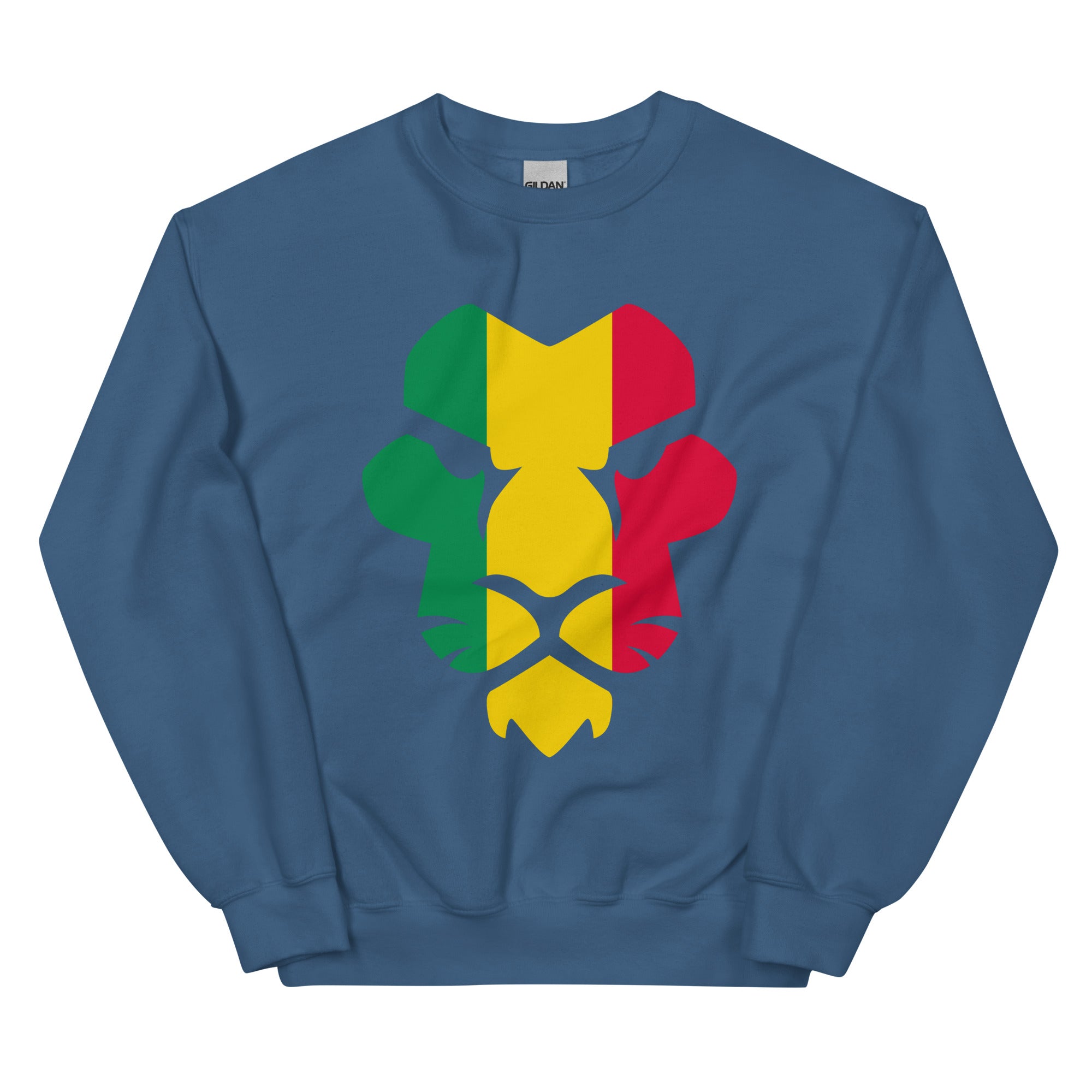 Lion 2 Sweatshirt