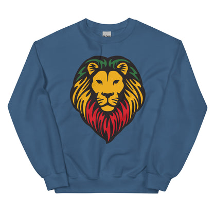 Lion 3 Sweatshirt