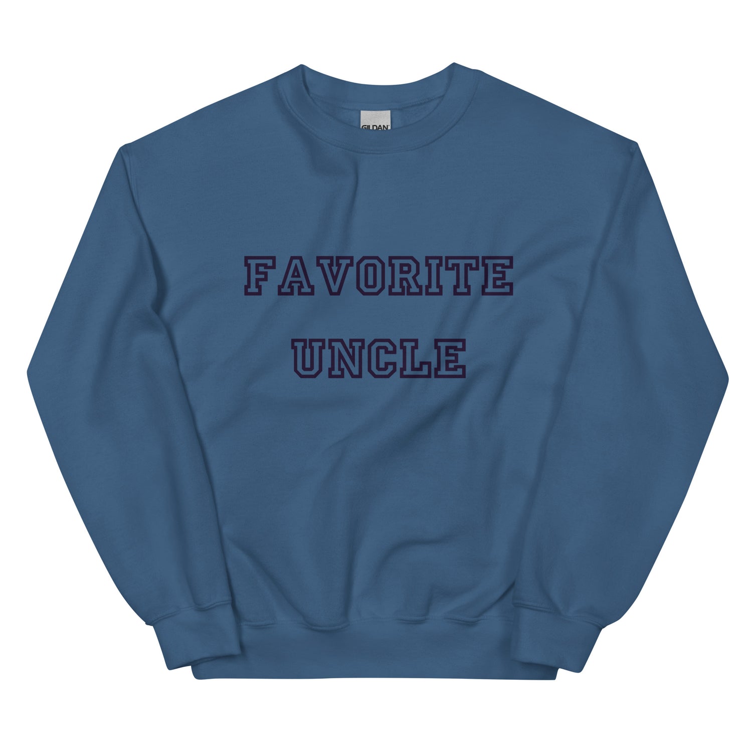 Favorite Uncle Black