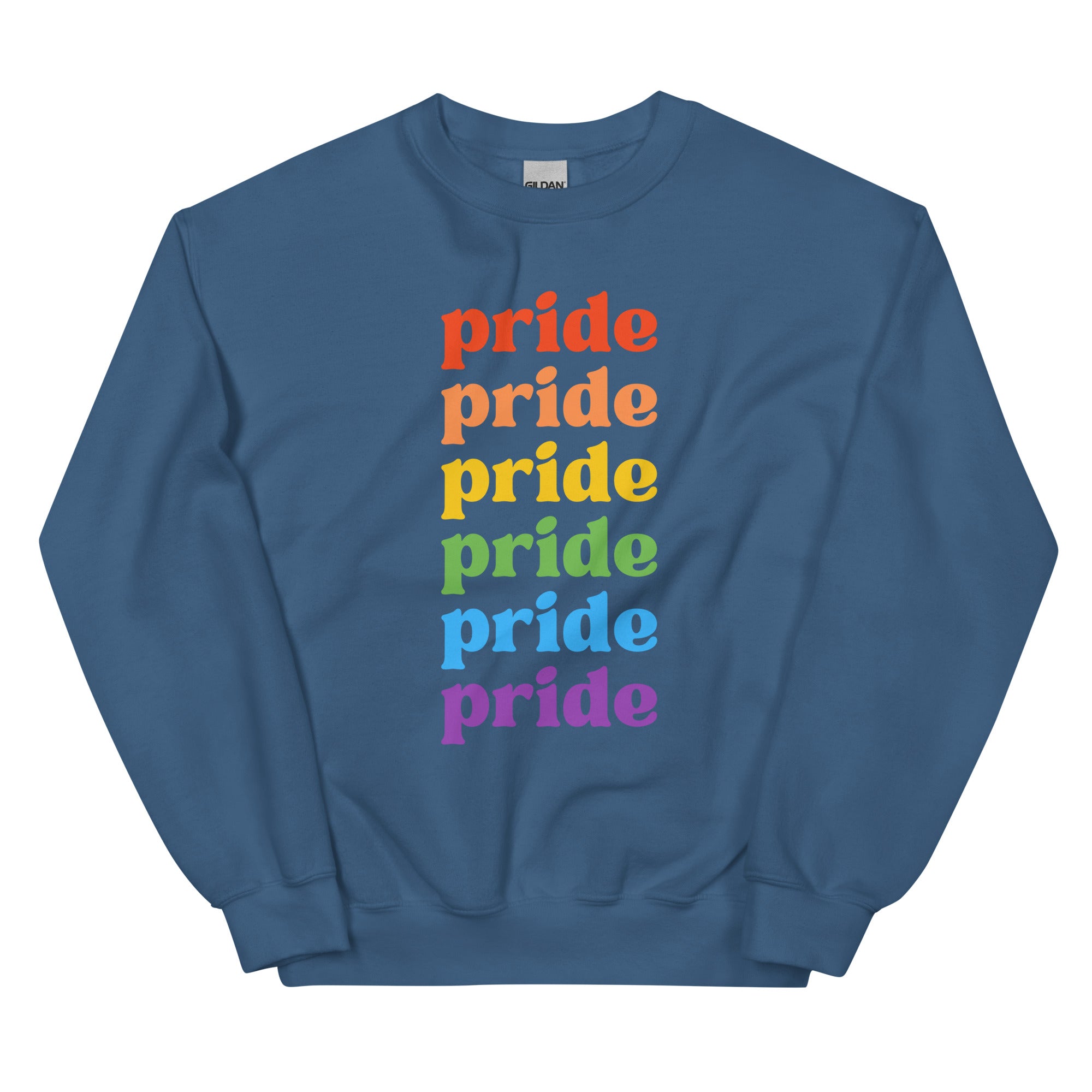 Pride