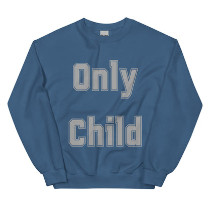 Only Child 2