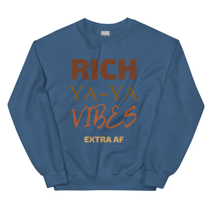 Rich Ya-Ya