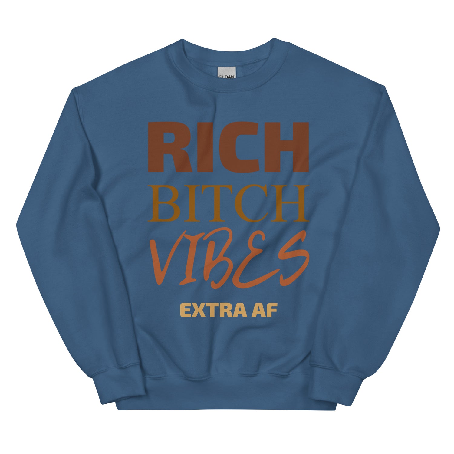 Rich Bitch