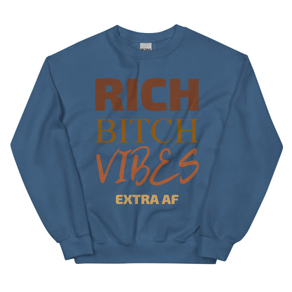 Rich Bitch