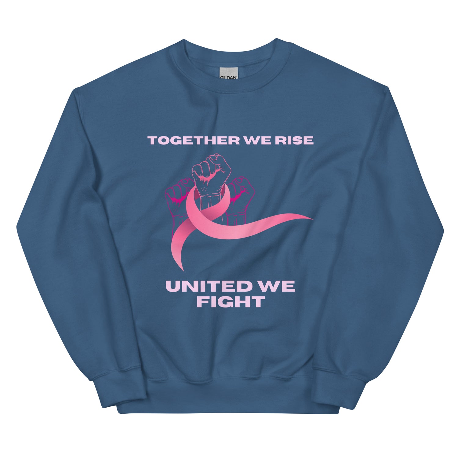 Together We Rise Sweatshirt