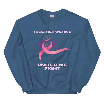 Together We Rise Sweatshirt