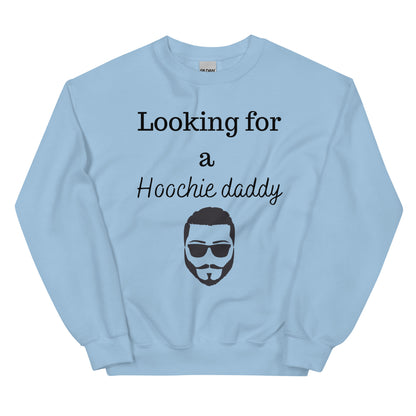 Hoochie Daddy Blk