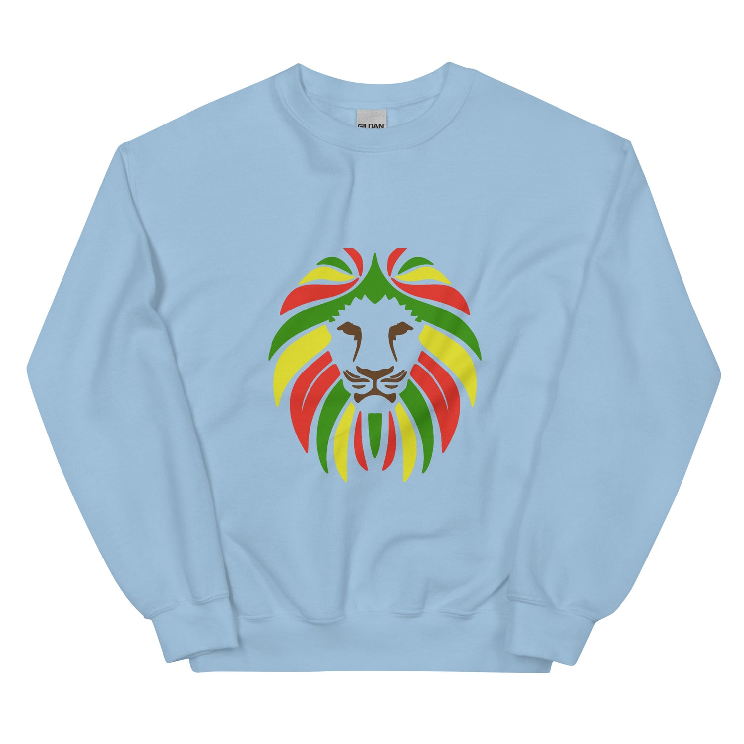 Lion 1 Sweatshirt