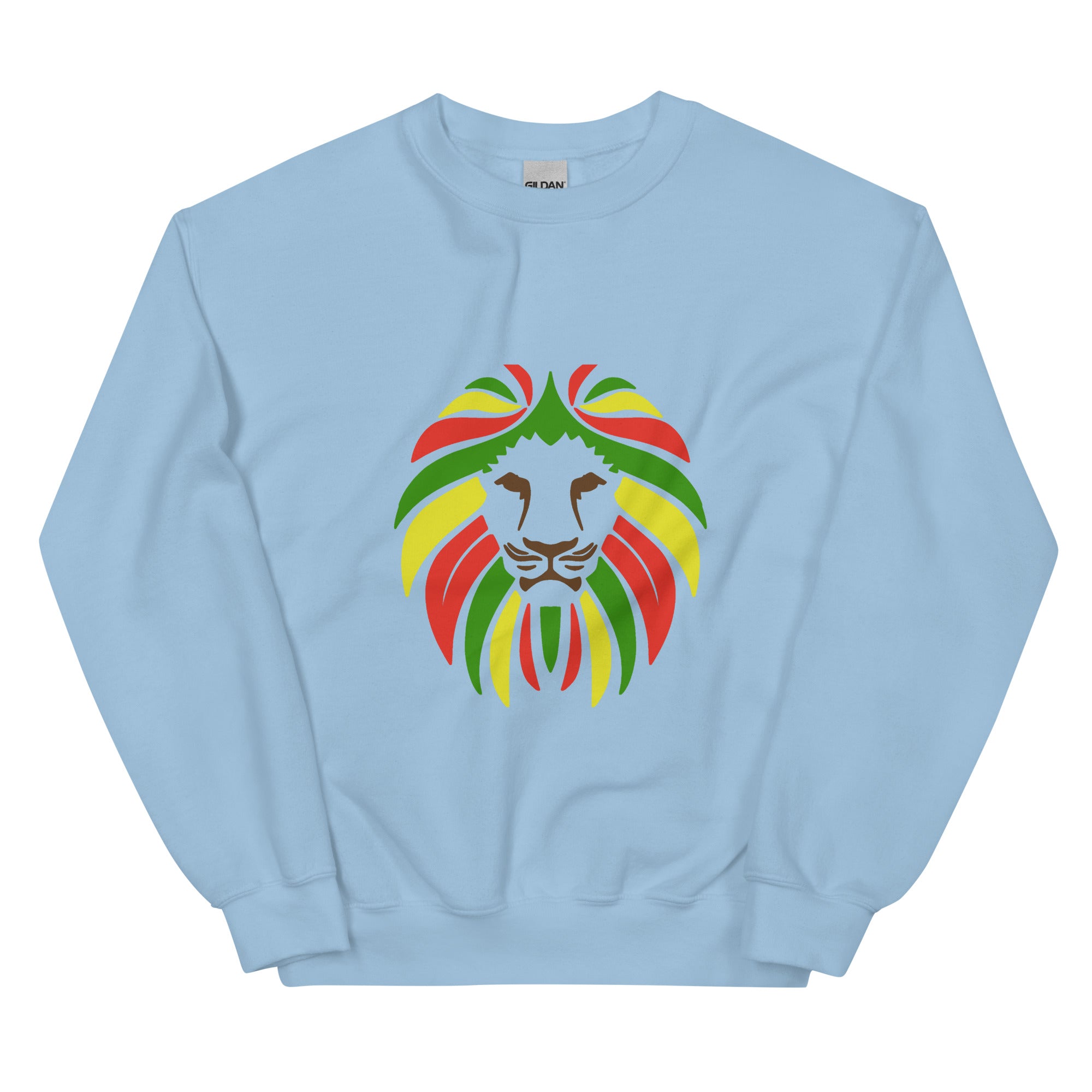 Lion 1 Sweatshirt