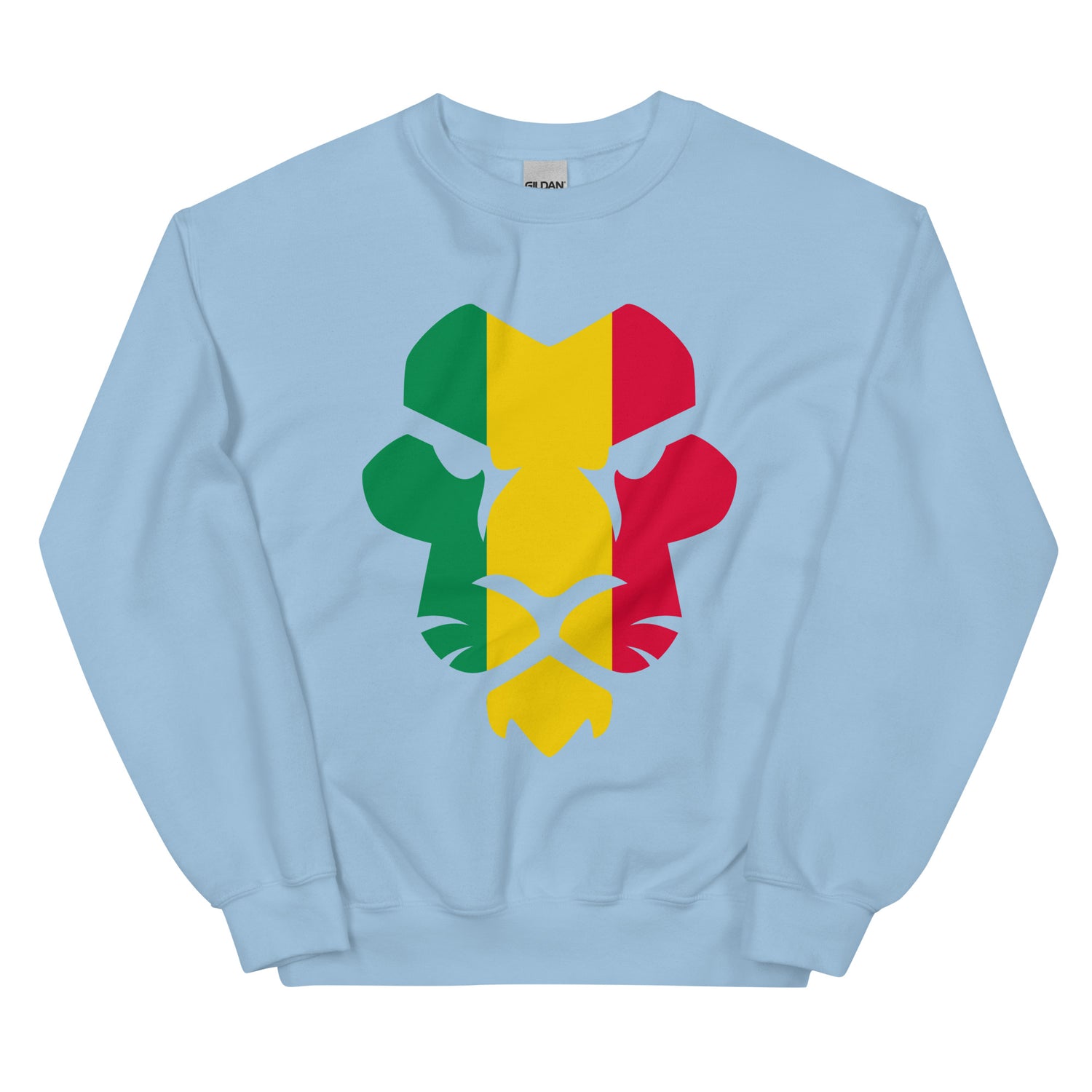 Lion 2 Sweatshirt