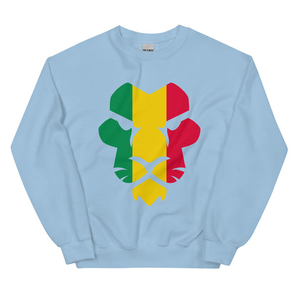 Lion 2 Sweatshirt