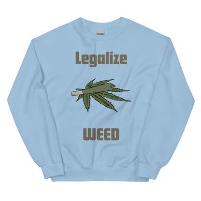 Legalize