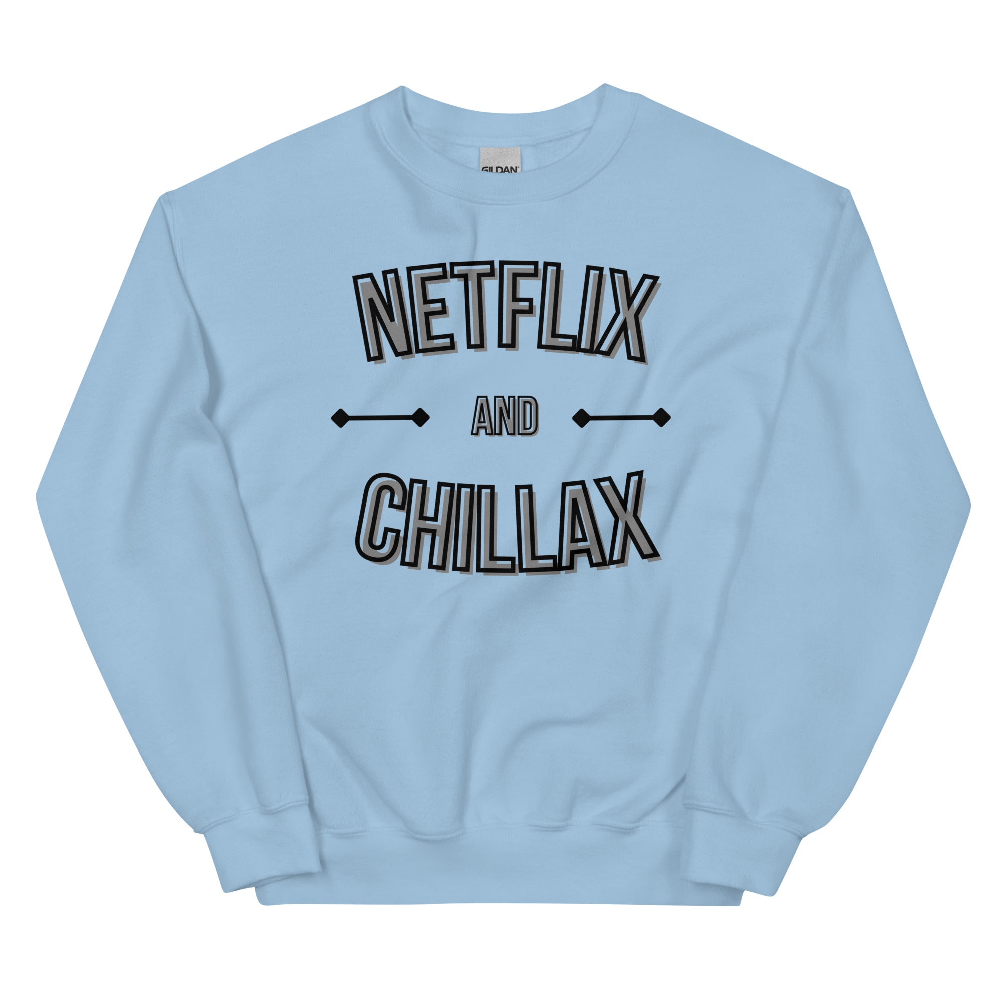 Netflix N Chillax