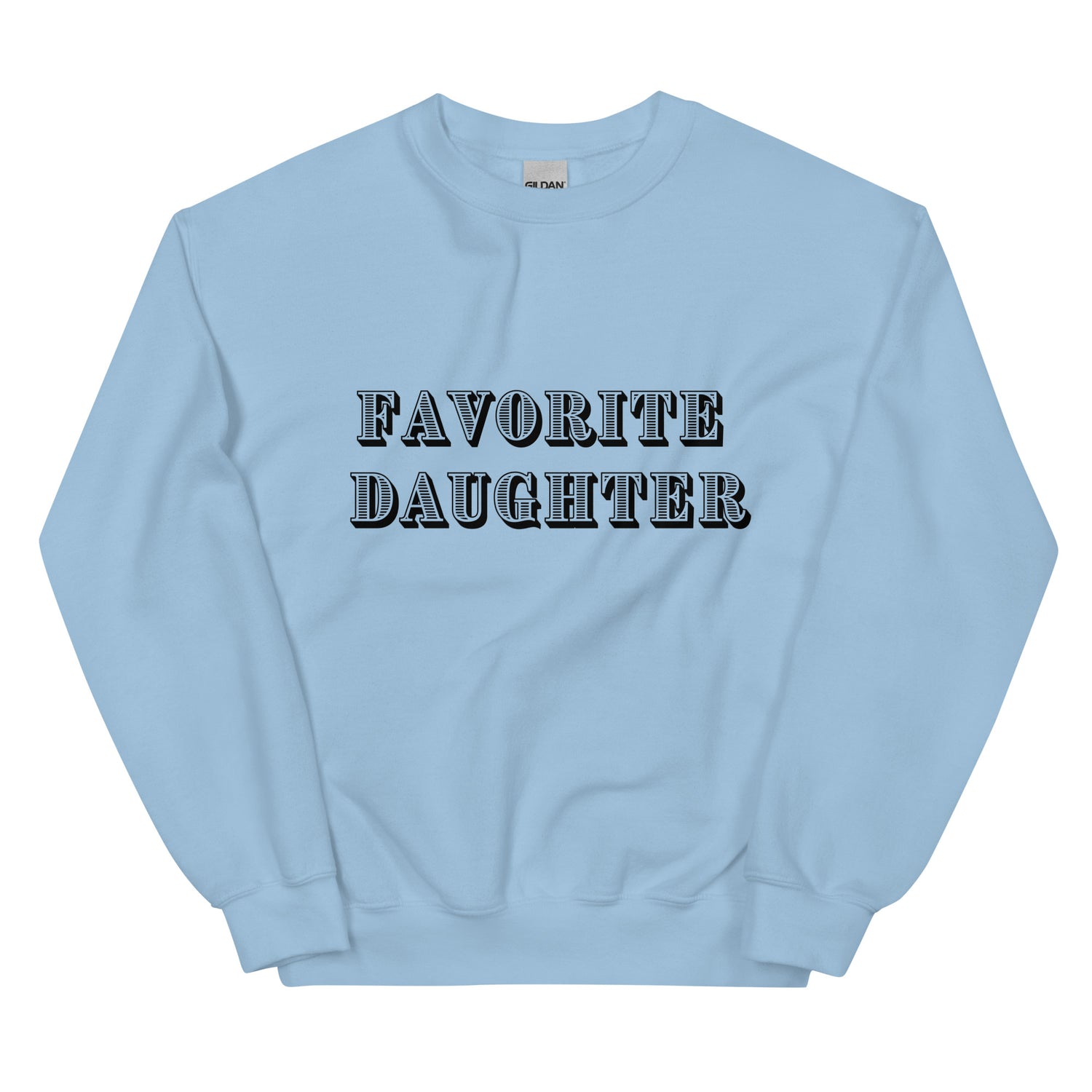 Favorite Daughter Black