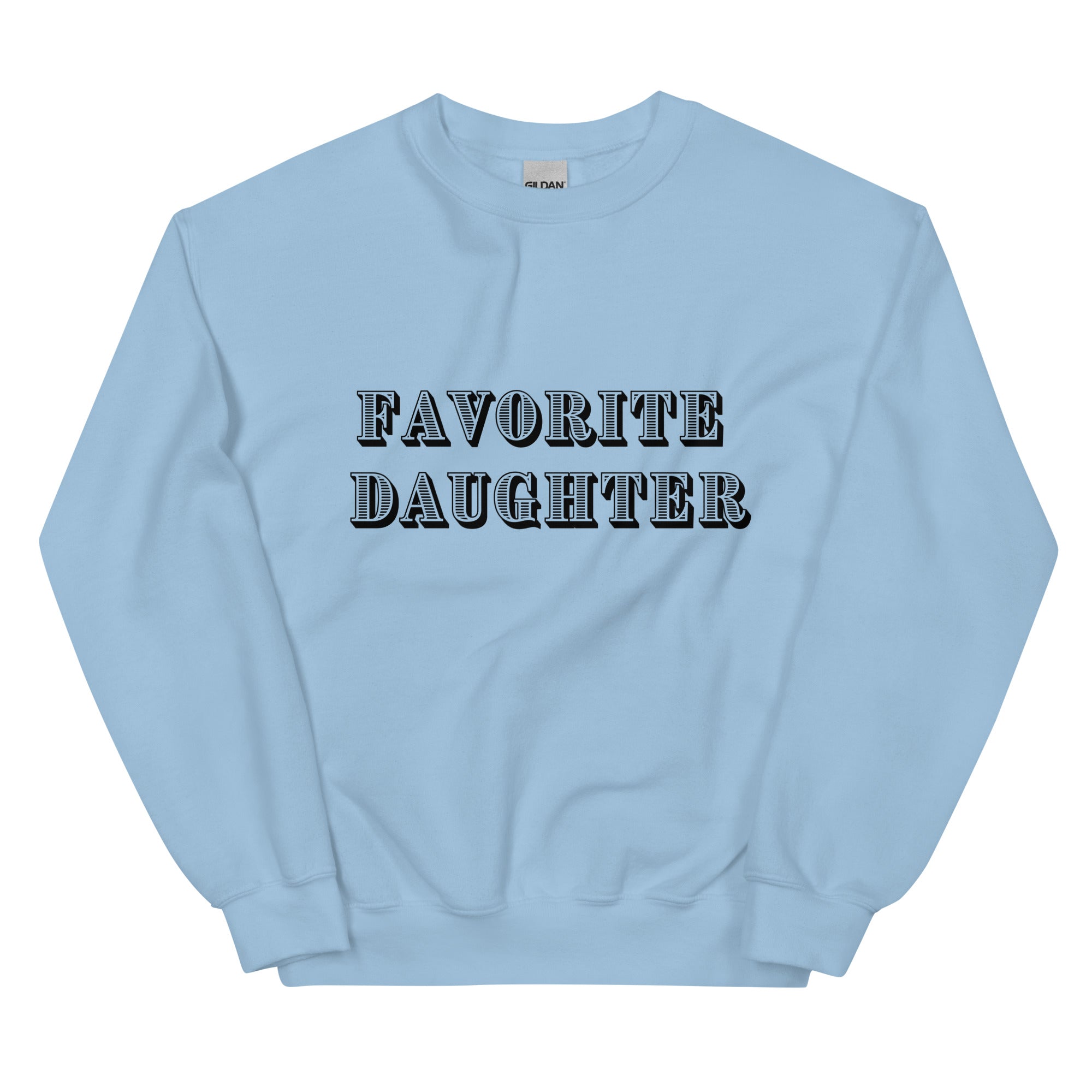 Favorite Daughter Black