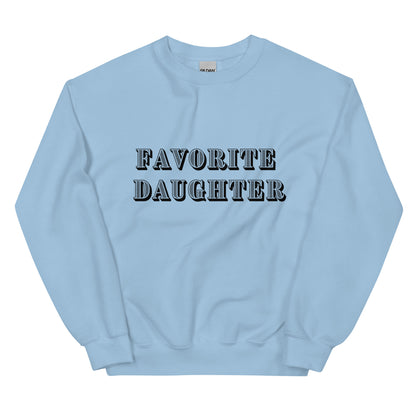 Favorite Daughter Black