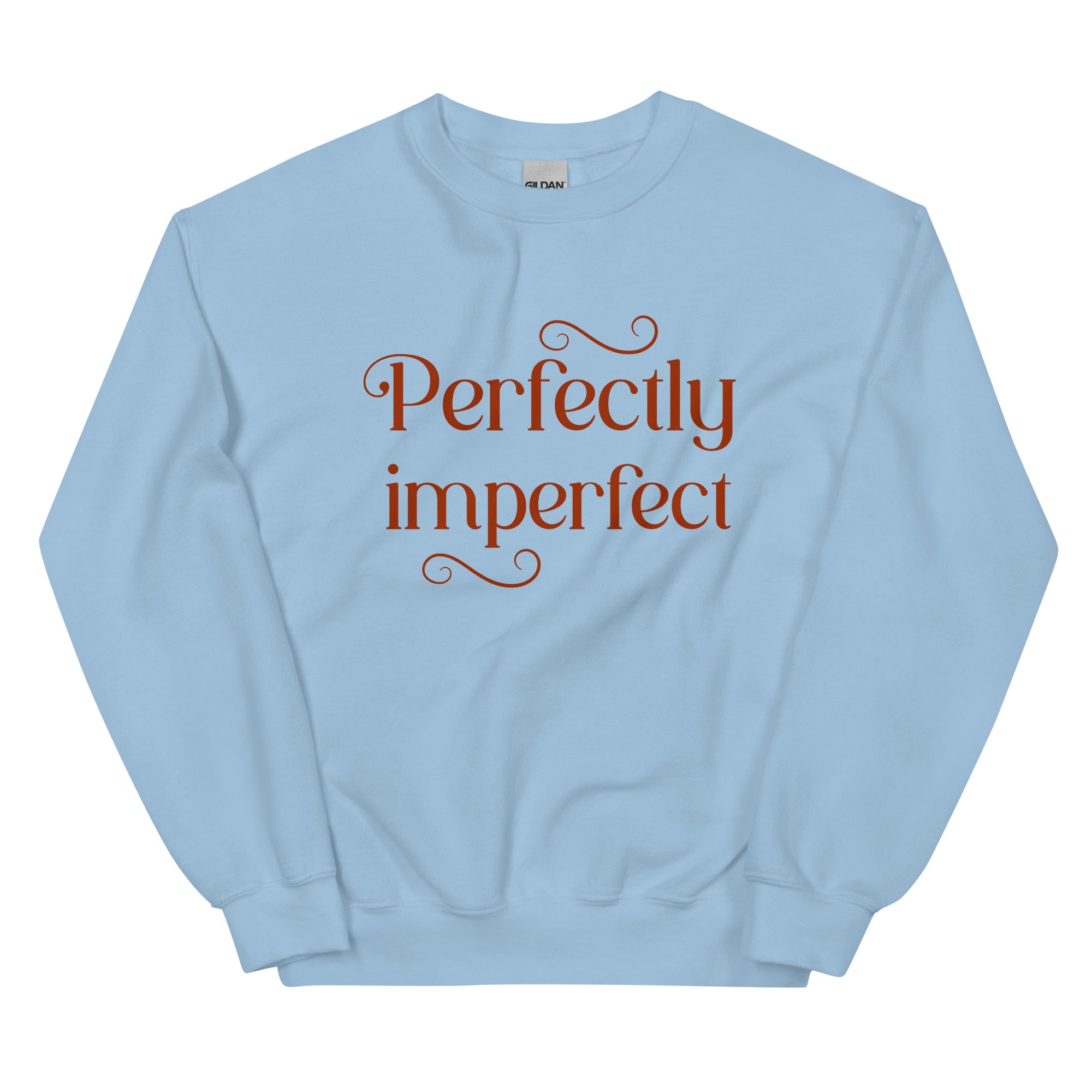 Perfectly Imperfect