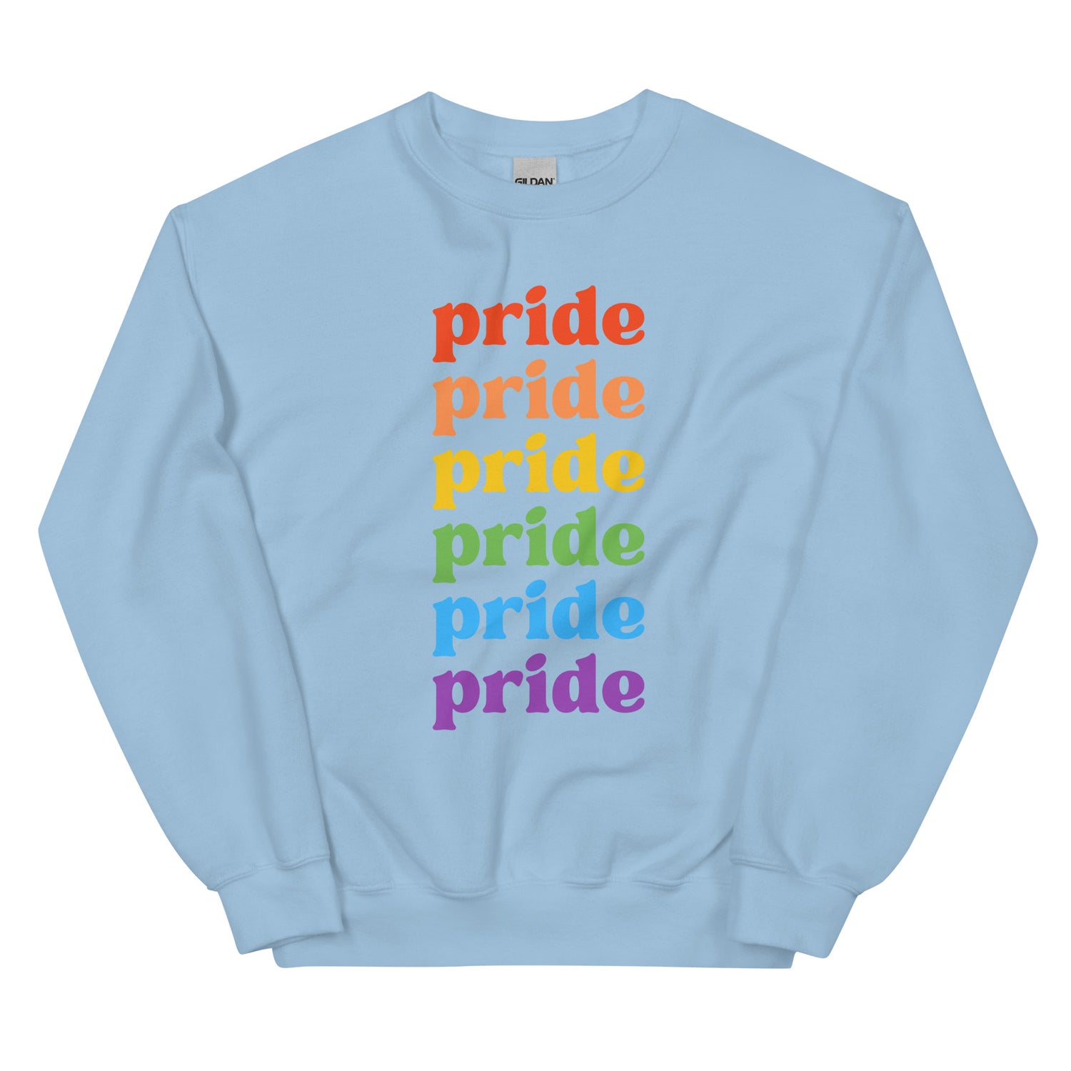 Pride