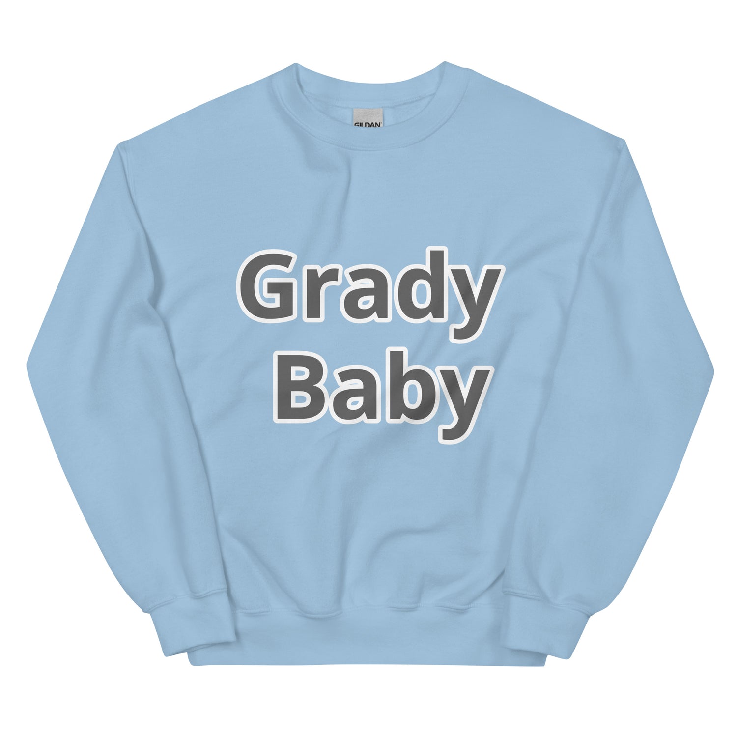 Grady Baby