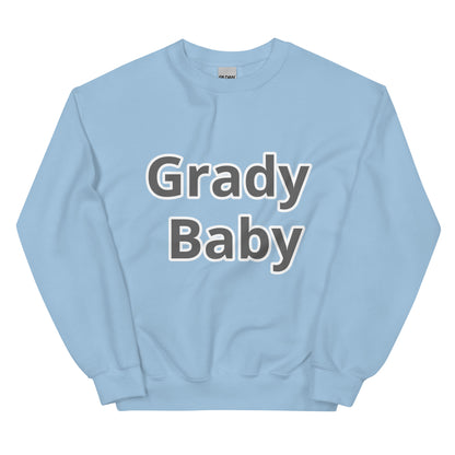 Grady Baby