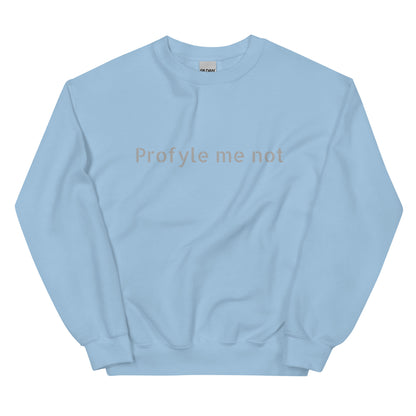 Profyle