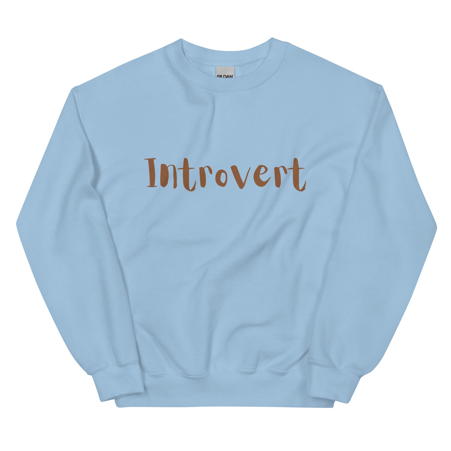 Introvert