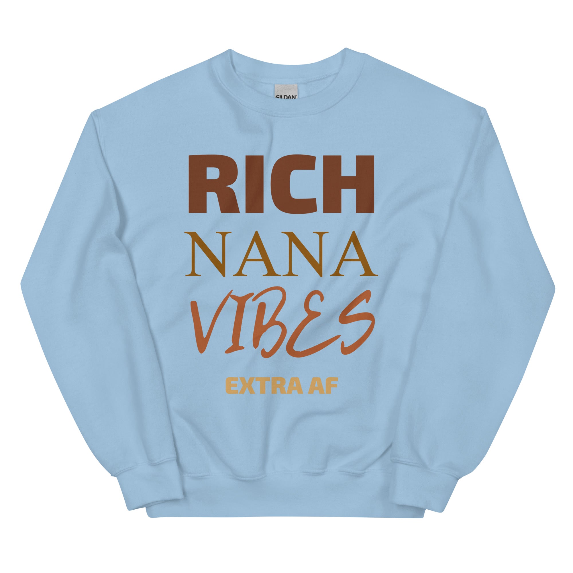 Rich Nana