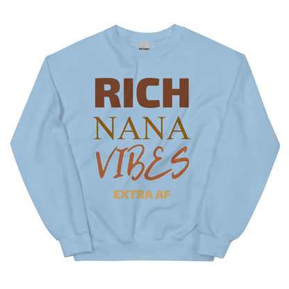 Rich Nana