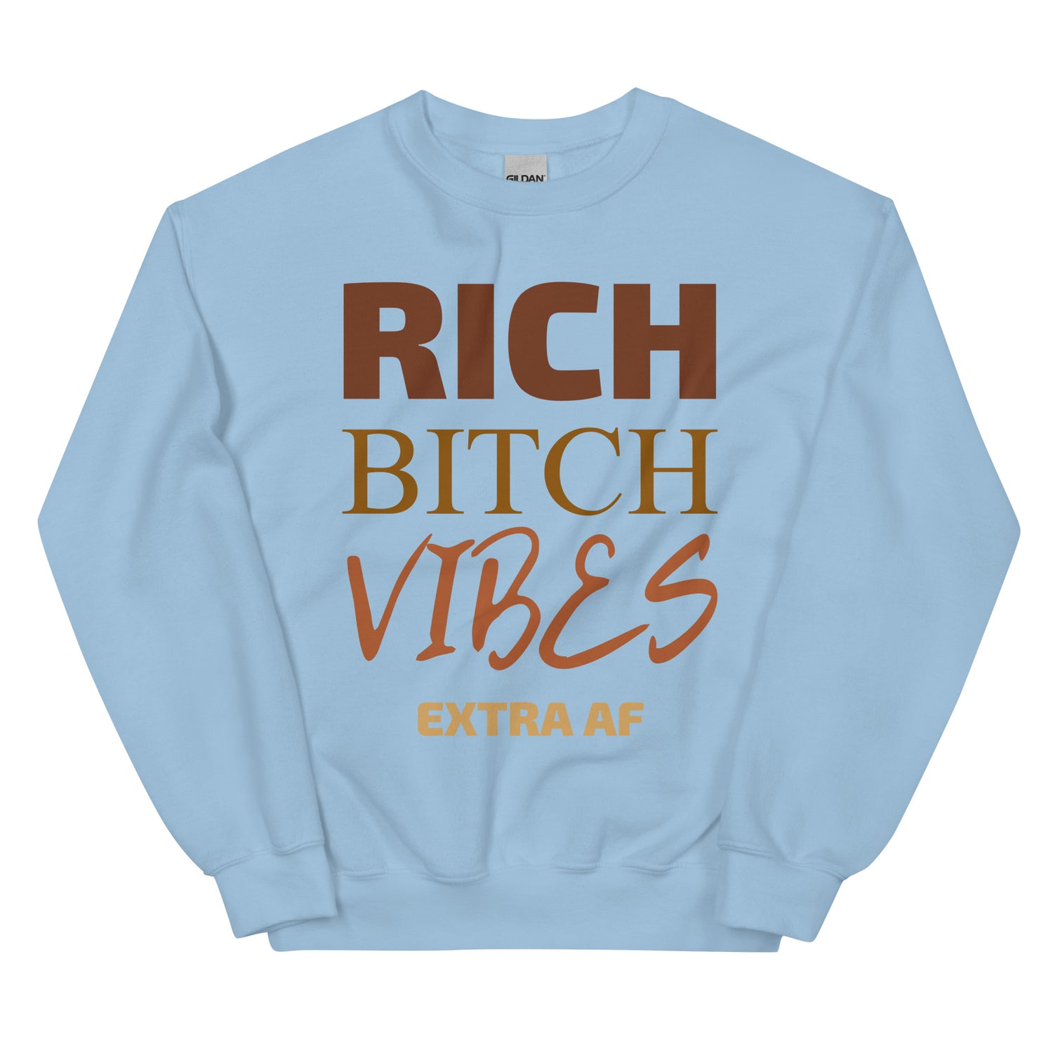 Rich Bitch