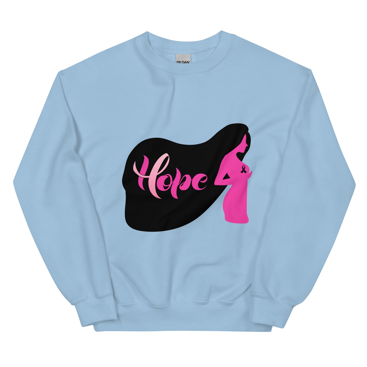 Lady Hope Sweatshirt