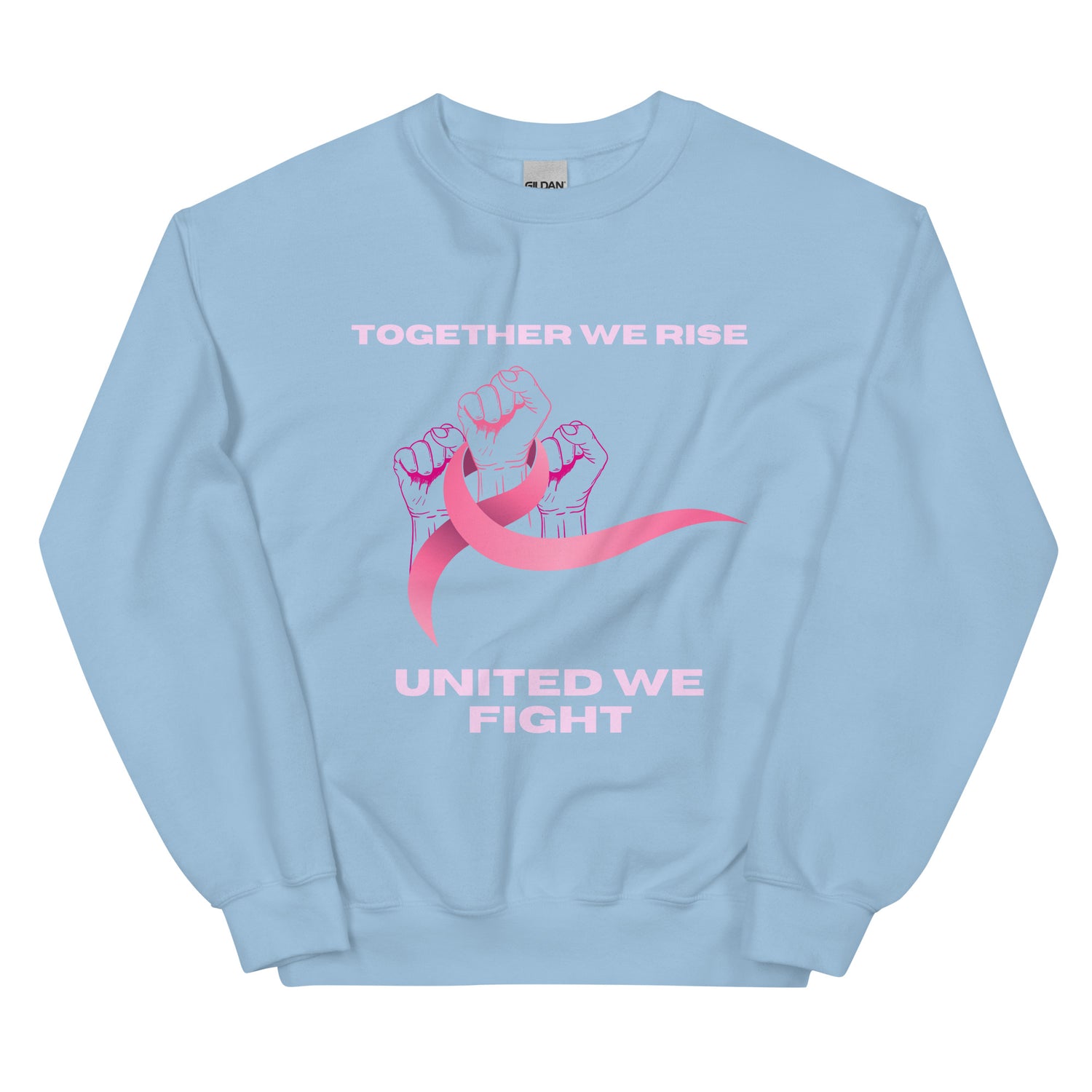 Together We Rise Sweatshirt