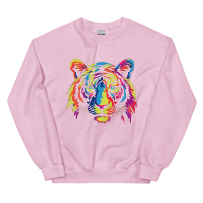 Trippy Tiger