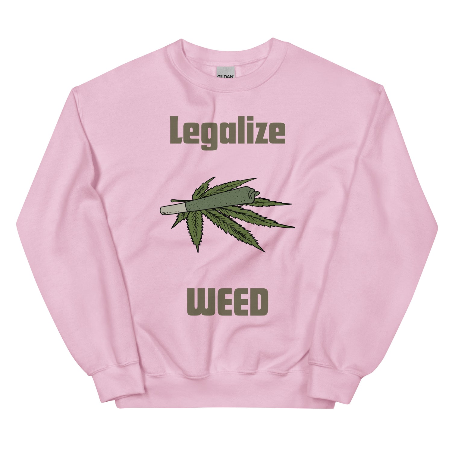 Legalize