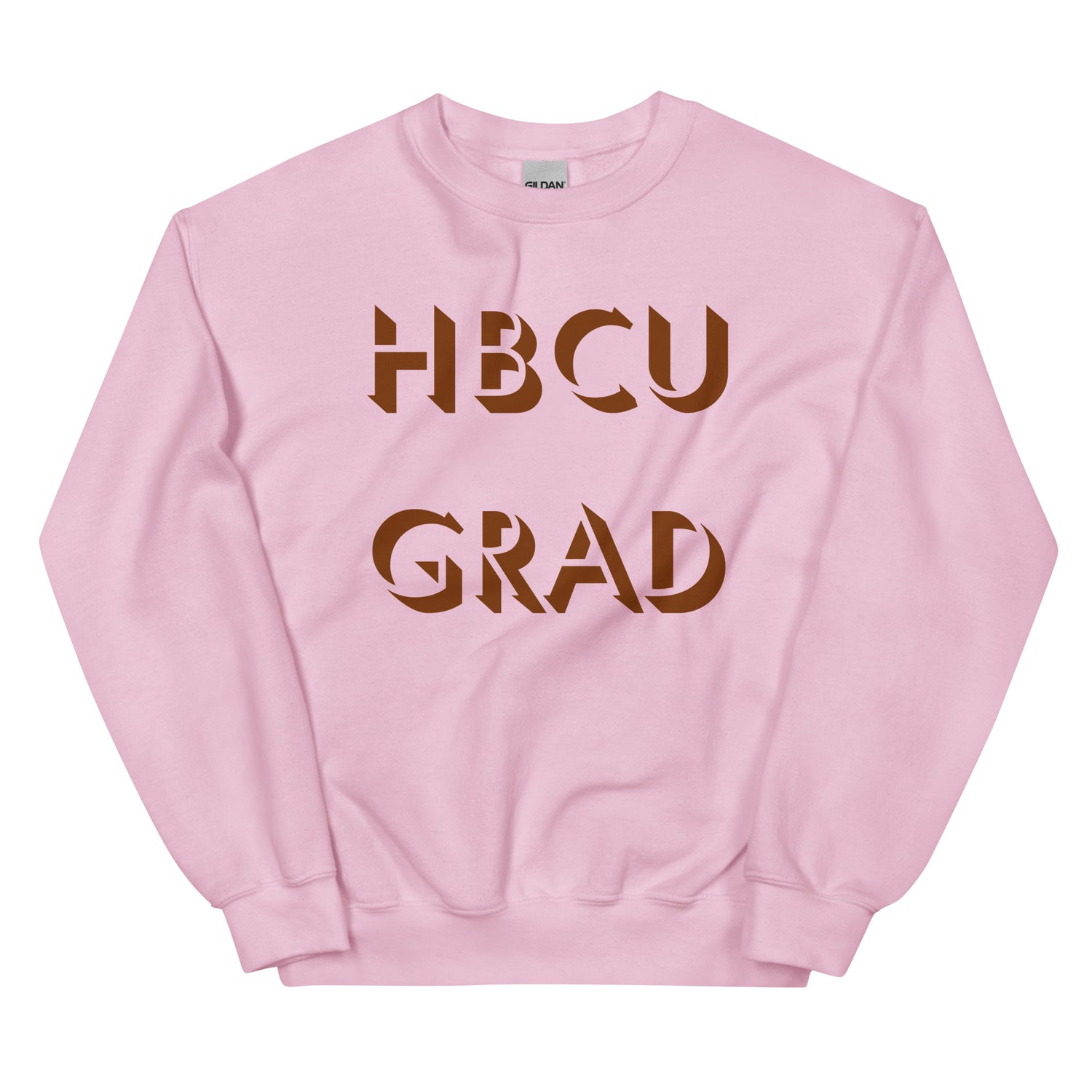 HBCU Grad