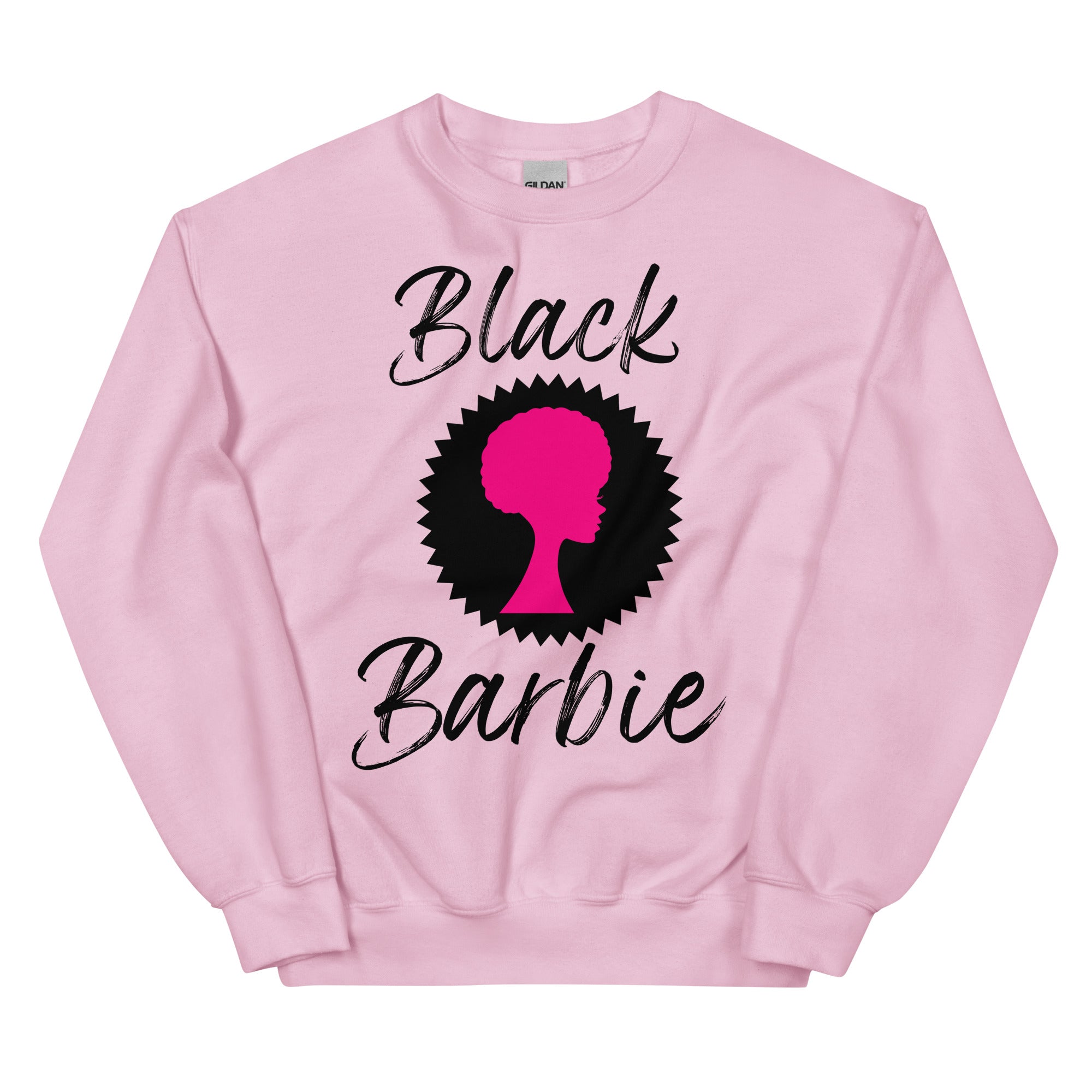 Black Barbie