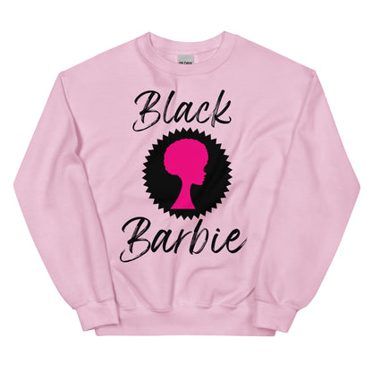 Black Barbie